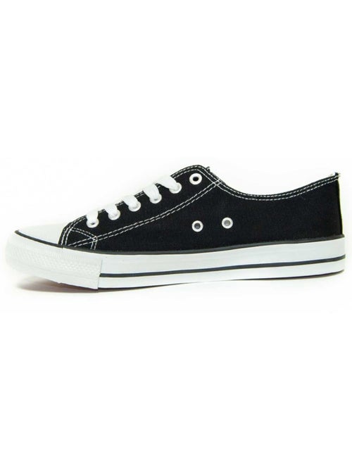 Sneaker Materiale Sintetico Montevita - Kiabi