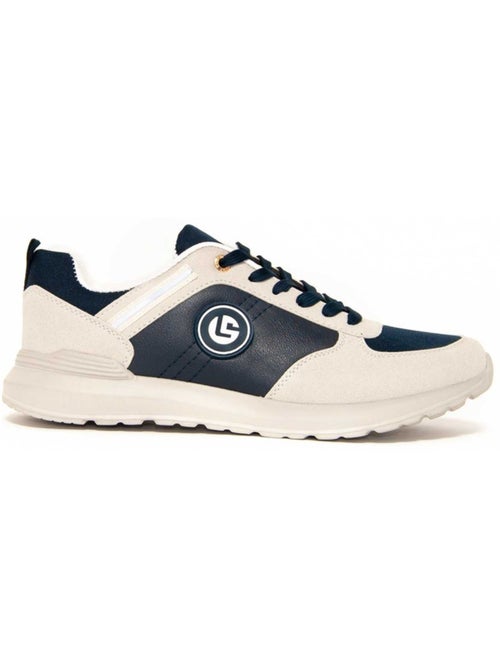 Sneaker Materiale Sintetico Montevita - Kiabi