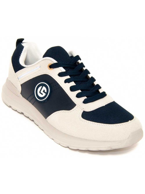 Sneaker Materiale Sintetico Montevita - Kiabi