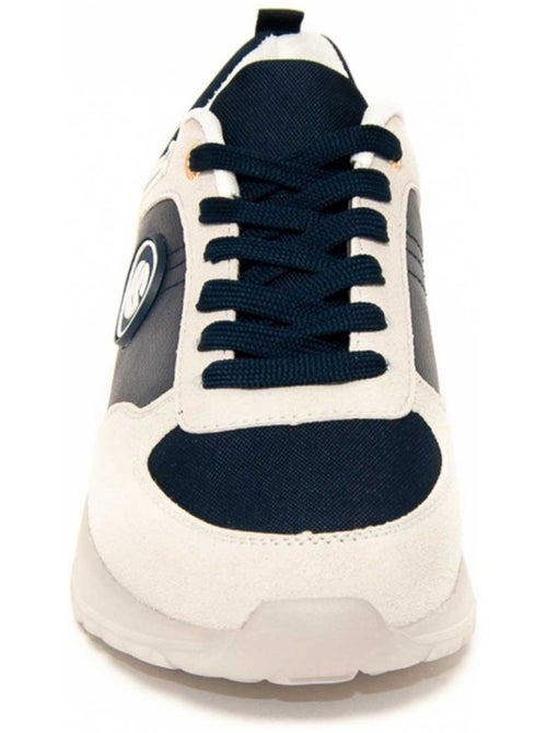 Sneaker Materiale Sintetico Montevita - Kiabi