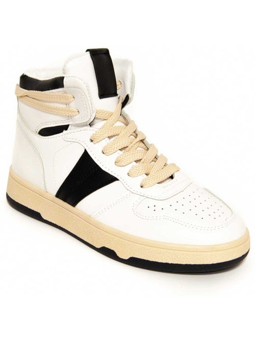 Sneaker Materiale Sintetico Montevita - Kiabi