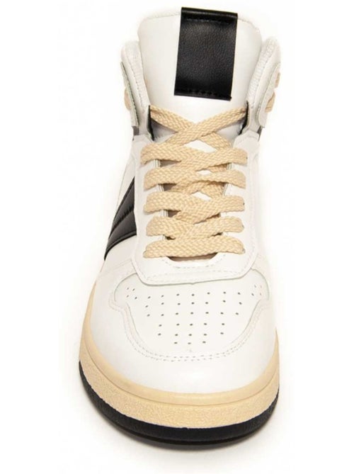 Sneaker Materiale Sintetico Montevita - Kiabi