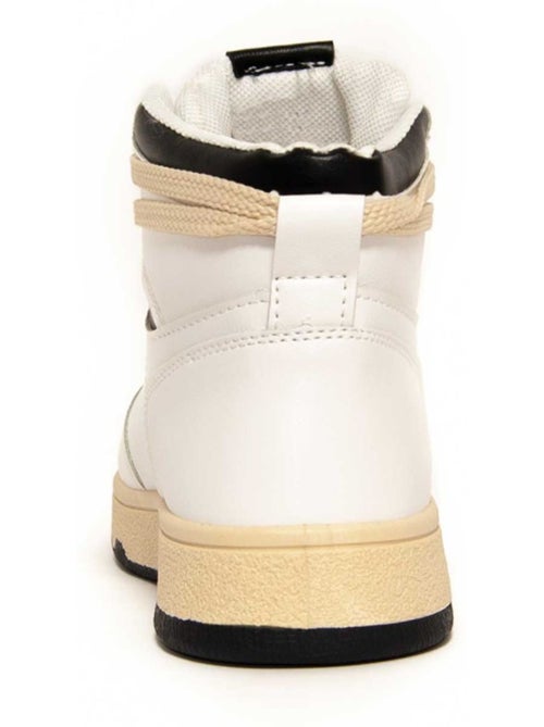 Sneaker Materiale Sintetico Montevita - Kiabi