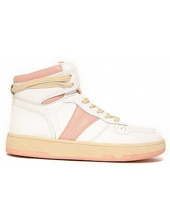 Sneaker Materiale Sintetico Montevita