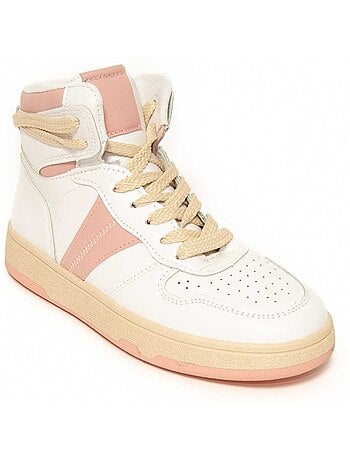 Sneaker Materiale Sintetico Montevita