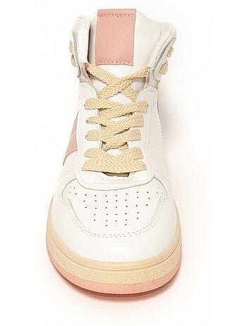 Sneaker Materiale Sintetico Montevita