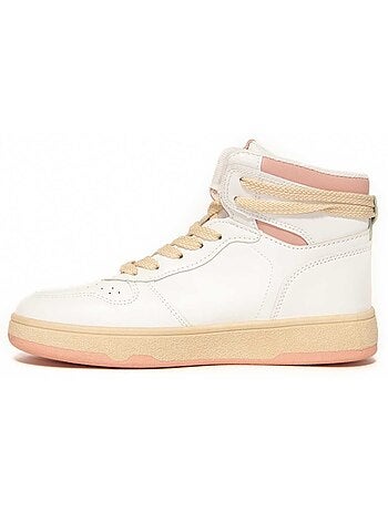 Sneaker Materiale Sintetico Montevita