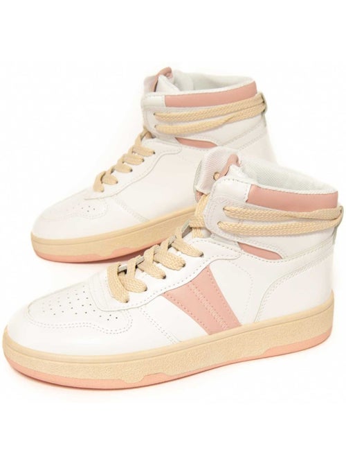 Sneaker Materiale Sintetico Montevita - Kiabi