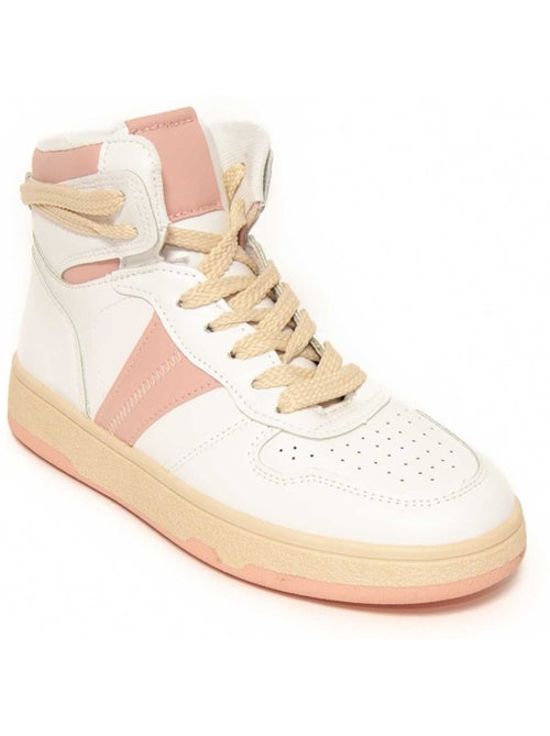 Sneaker Materiale Sintetico Montevita - Kiabi