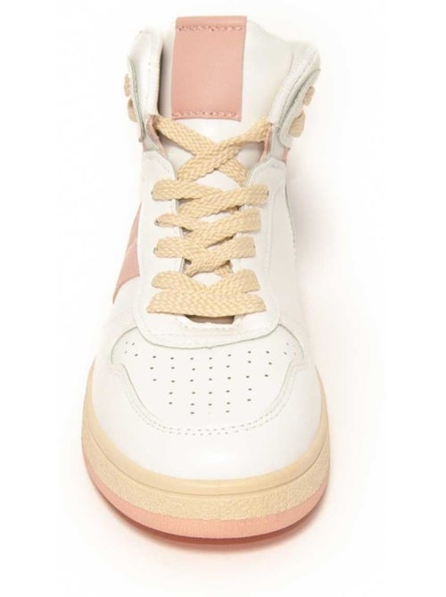 Sneaker Materiale Sintetico Montevita - Kiabi