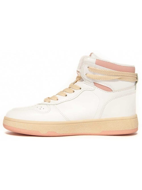 Sneaker Materiale Sintetico Montevita - Kiabi