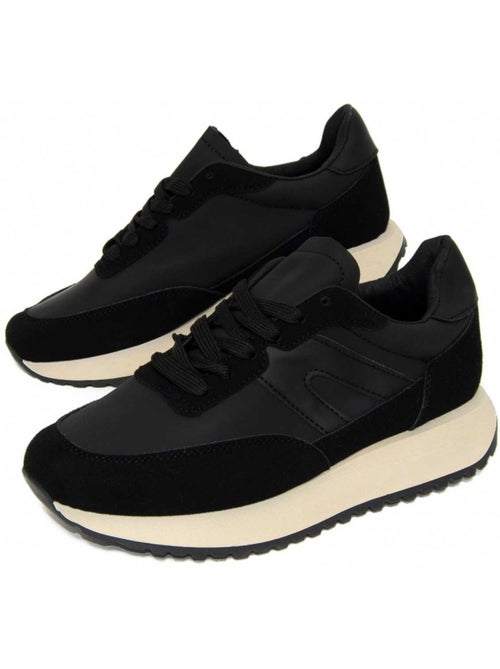 Sneaker Materiale Sintetico Montevita - Kiabi Sneaker Materiale Sintetico Montevita - Kiabi