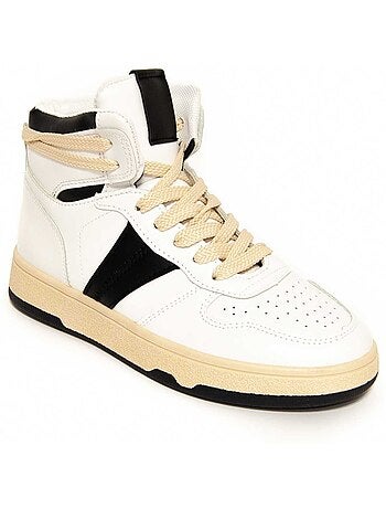 Sneaker Materiale Sintetico Montevita