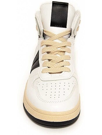 Sneaker Materiale Sintetico Montevita