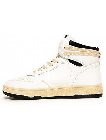 Sneaker Materiale Sintetico Montevita