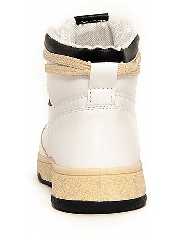 Sneaker Materiale Sintetico Montevita