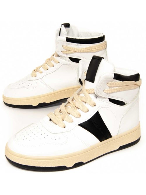 Sneaker Materiale Sintetico Montevita - Kiabi Sneaker Materiale Sintetico Montevita - Kiabi