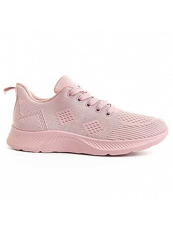 Sneaker Materiale Sintetico Montevita