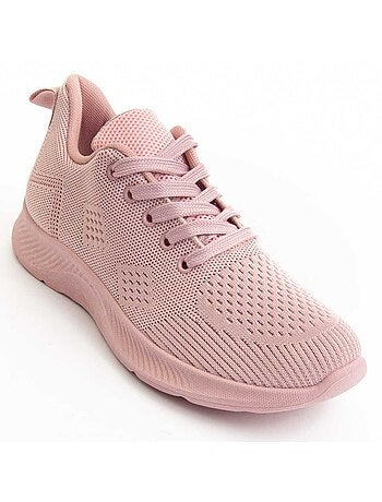 Sneaker Materiale Sintetico Montevita