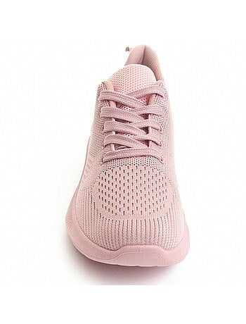 Sneaker Materiale Sintetico Montevita