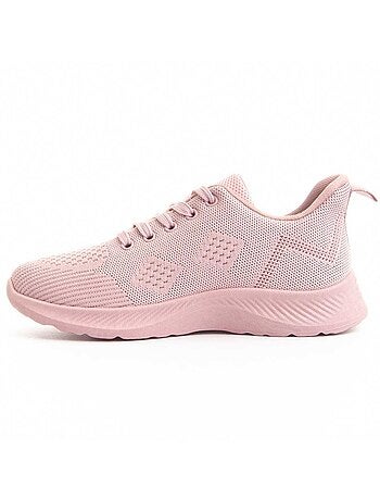 Sneaker Materiale Sintetico Montevita