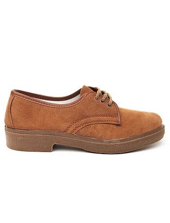 Sneaker Pelle Naturale Northome