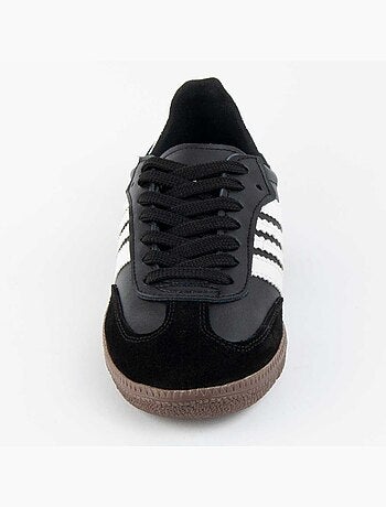 Sneaker Pelle Naturale Purapiel