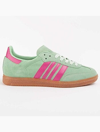 Sneaker Pelle Naturale Purapiel