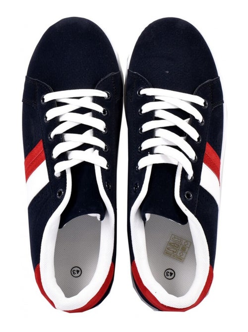 Sneaker sportiva uomo - Kiabi