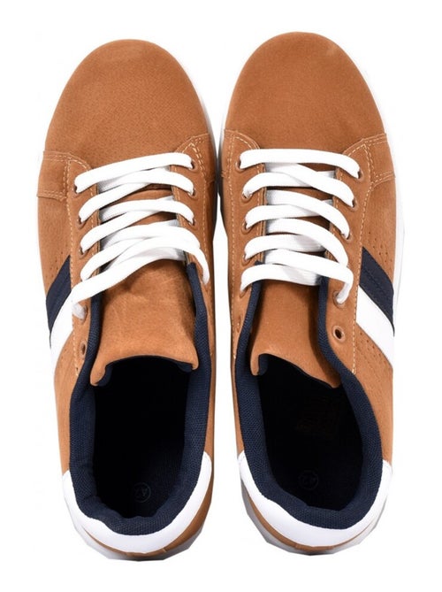 Sneaker sportiva uomo - Kiabi