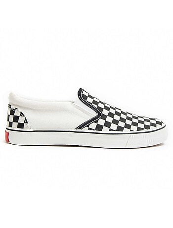 Sneaker Tessuto Montevita
