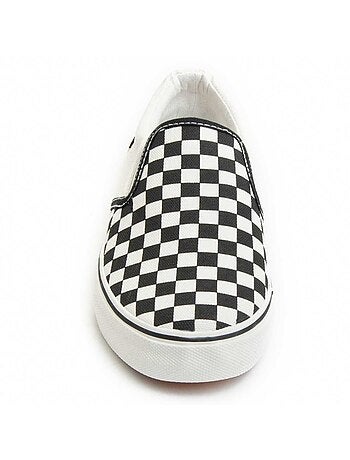 Sneaker Tessuto Montevita