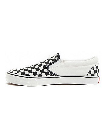 Sneaker Tessuto Montevita