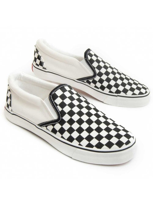 Sneaker Tessuto Montevita - Kiabi