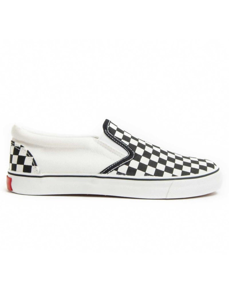 Sneaker Tessuto Montevita Bianco - Kiabi