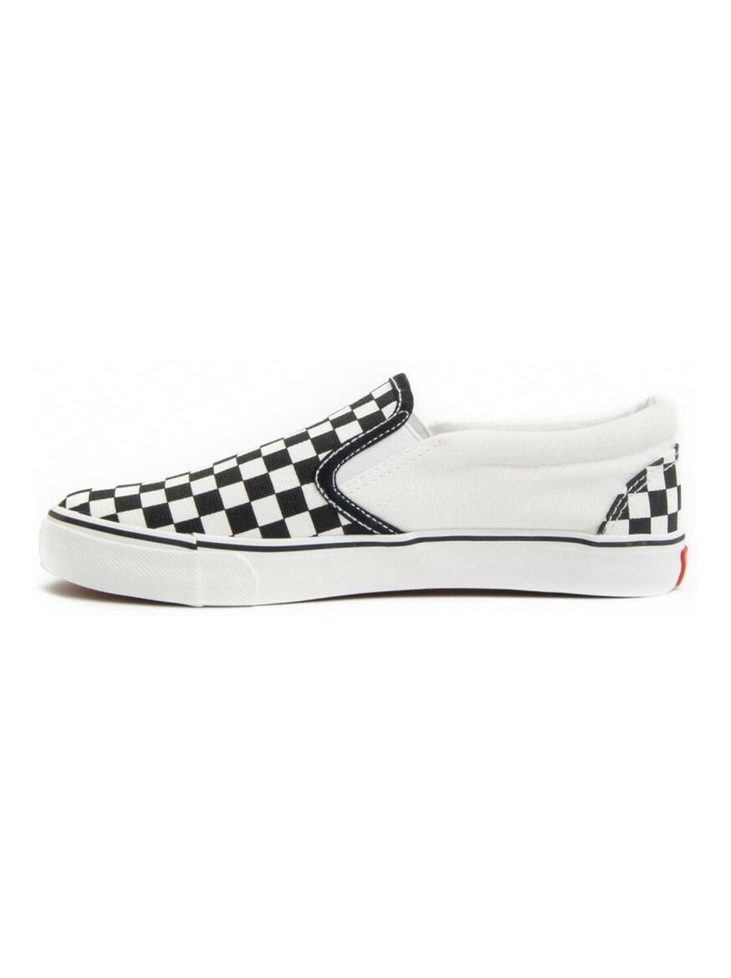 Sneaker Tessuto Montevita Bianco - Kiabi