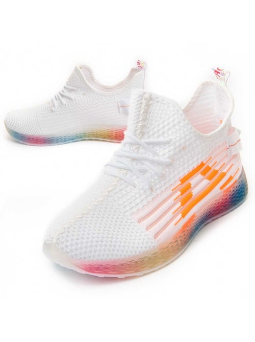 Sneaker Tessuto Montevita - Kiabi