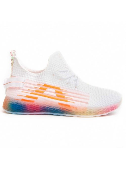 Sneaker Tessuto Montevita - Kiabi