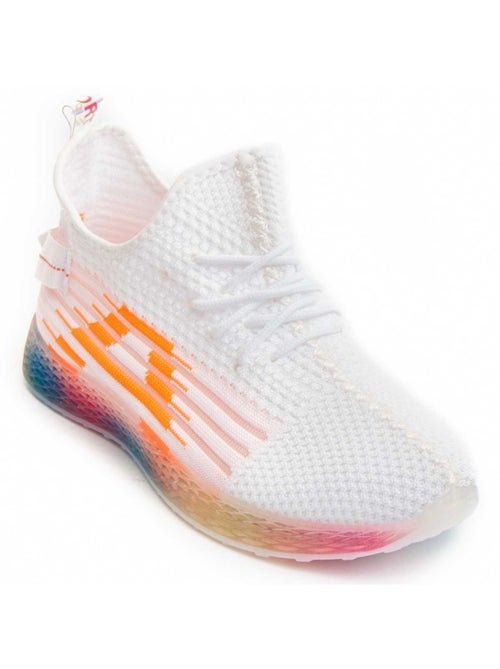 Sneaker Tessuto Montevita - Kiabi