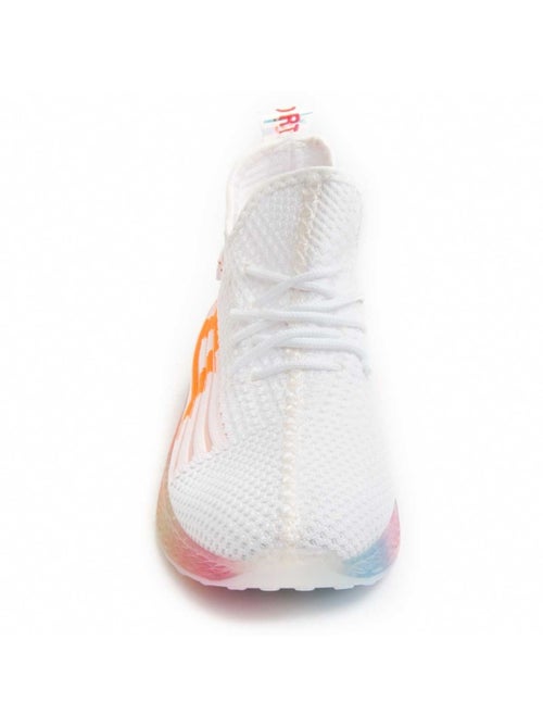 Sneaker Tessuto Montevita - Kiabi