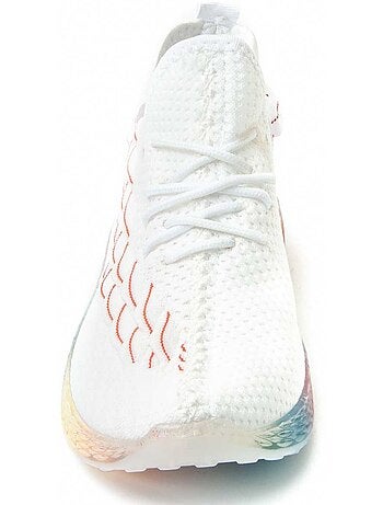 Sneaker Tessuto Montevita