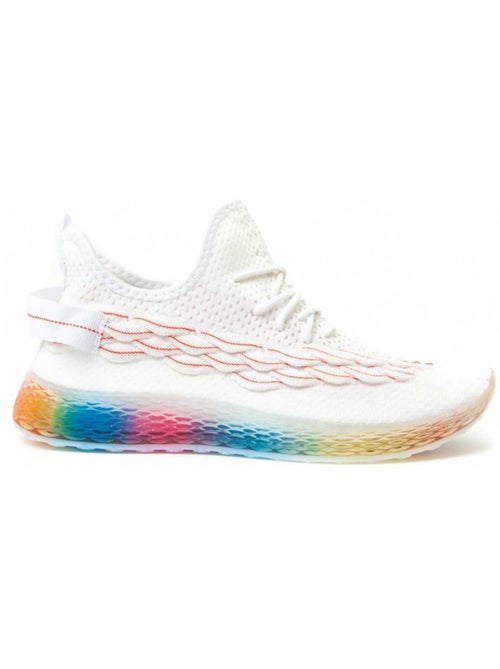 Sneaker Tessuto Montevita - Kiabi