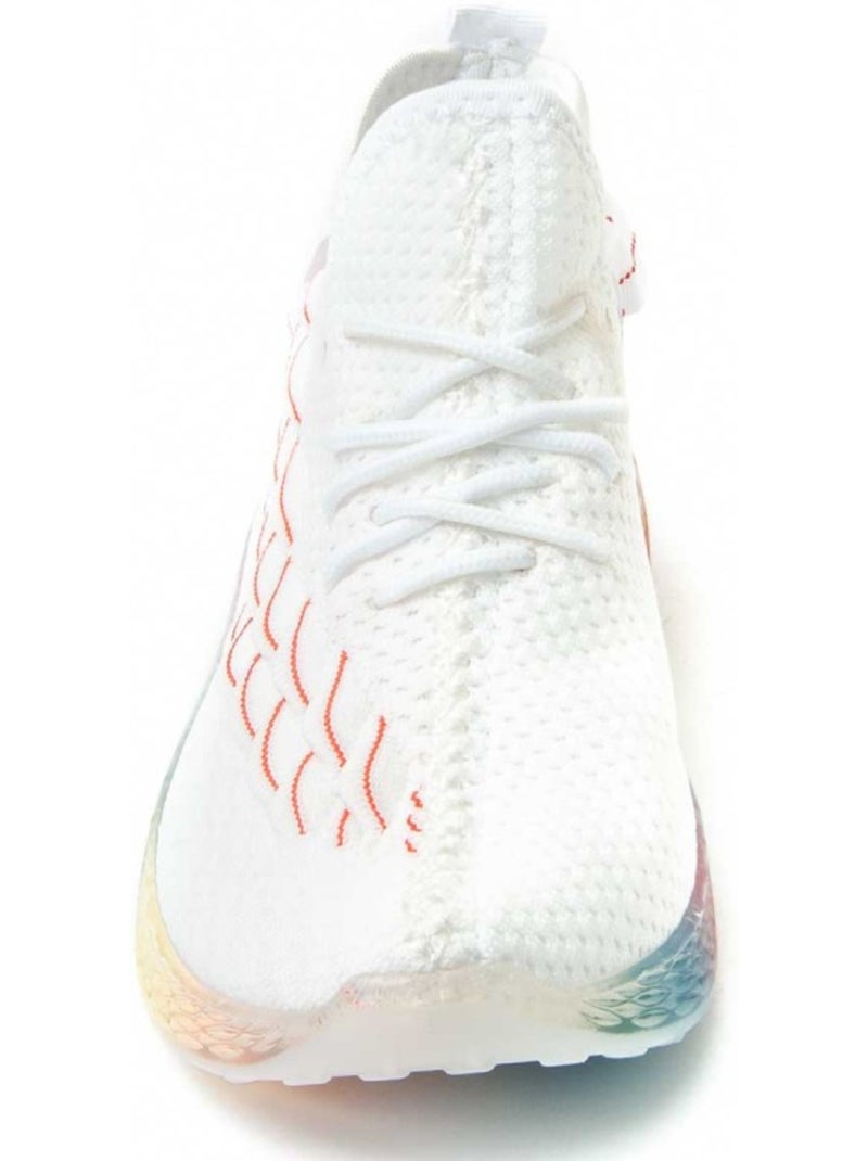 Sneaker Tessuto Montevita Bianco - Kiabi