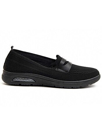 Sneaker Tessuto Montevita