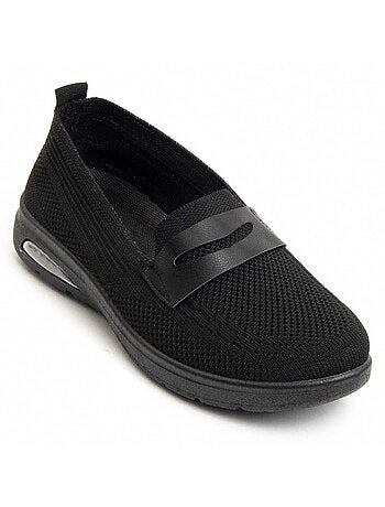 Sneaker Tessuto Montevita