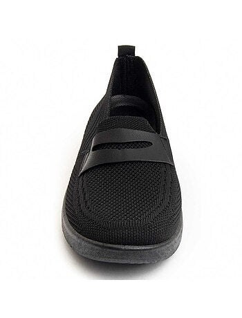 Sneaker Tessuto Montevita