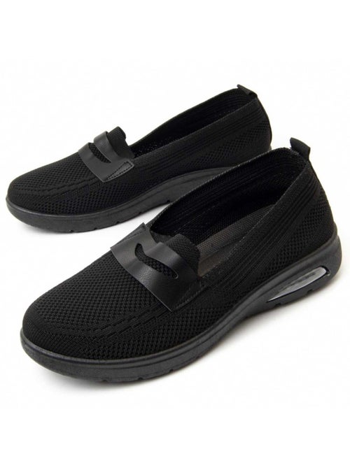 Sneaker Tessuto Montevita - Kiabi