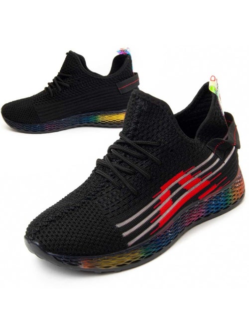 Sneaker Tessuto Montevita - Kiabi