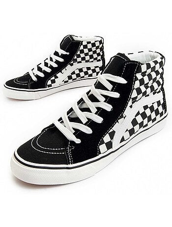 Sneaker Tessuto Montevita