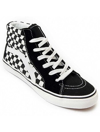 Sneaker Tessuto Montevita